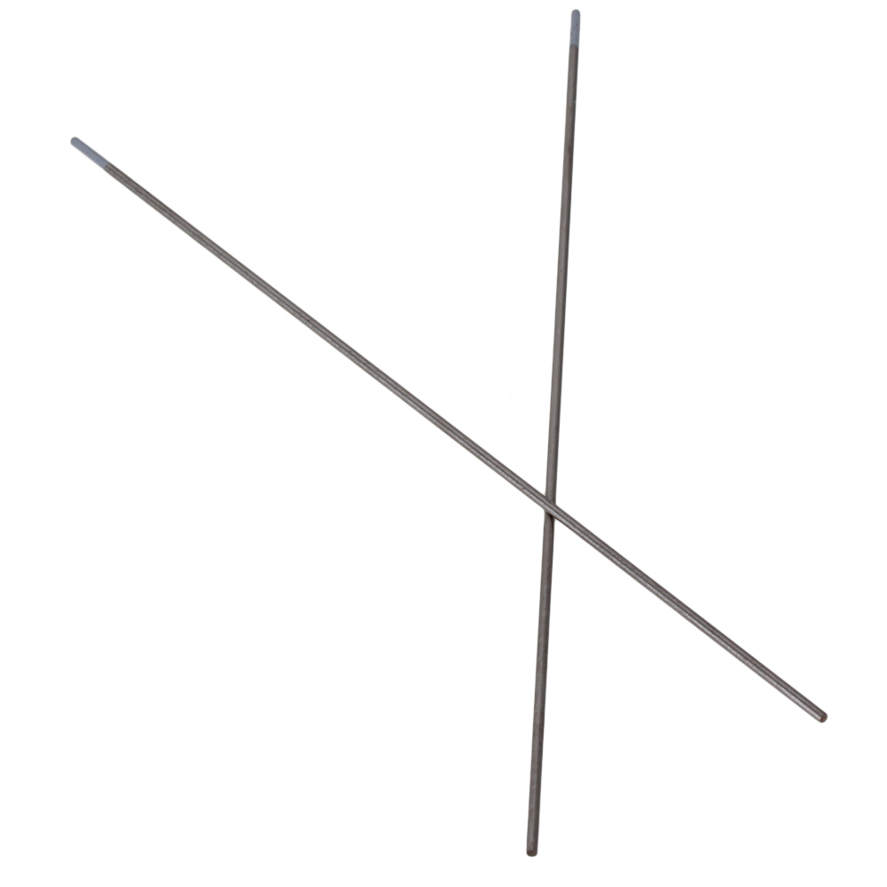 10 x WT20 Ceriated Welding Tungsten Electrode Gray Tip 1.6*175mm With Case