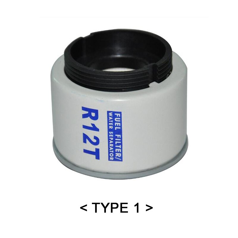 R12S R12T Fuel Oil Water Separator Turbine Diesel ... – Vicedeal