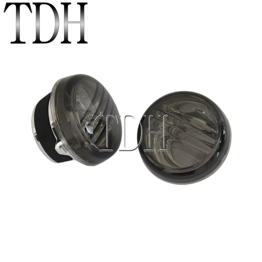 For Suzuki Boulevard Motorcycle Replacement Turn Signals Light Lens Indicator Cover M50 C50 VL800 C90 1500 C109R C1800R M109R