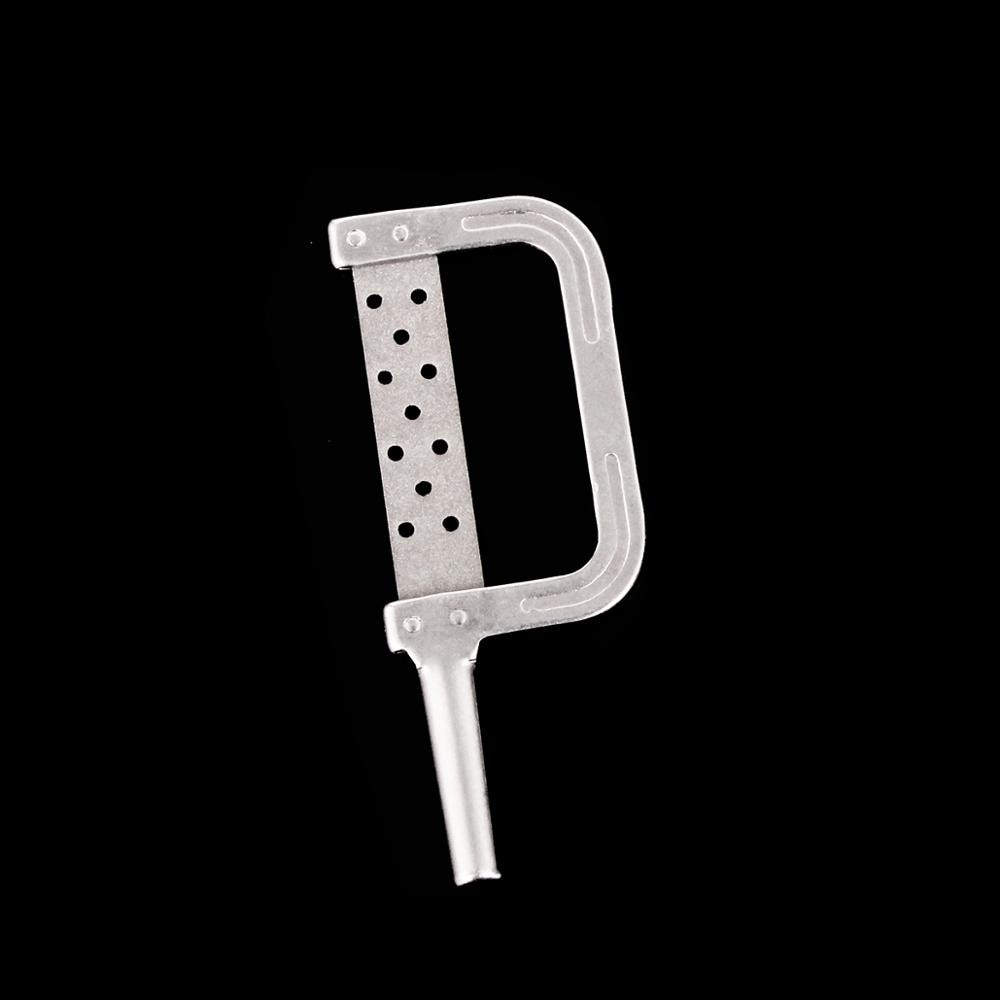 1 Pc 15HD -90 Hd Dental Orthodontische Interproximal Emaille Reductie Ipr Automatische Strip Interproximal Emaille Vermindering Handvat Ipr