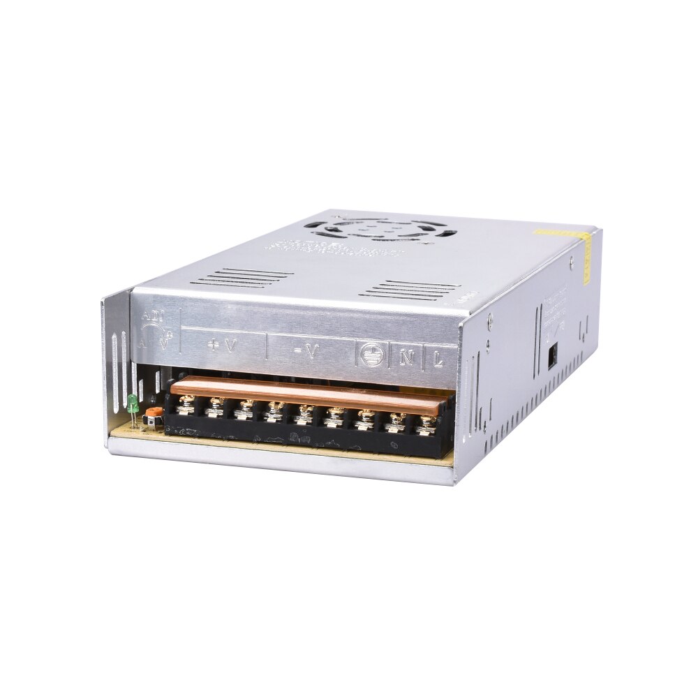 12V 30A 360W Schakelende Voeding Adapter Led Strip Verlichting Transformatoren 12V Voor 3d Printer Delen