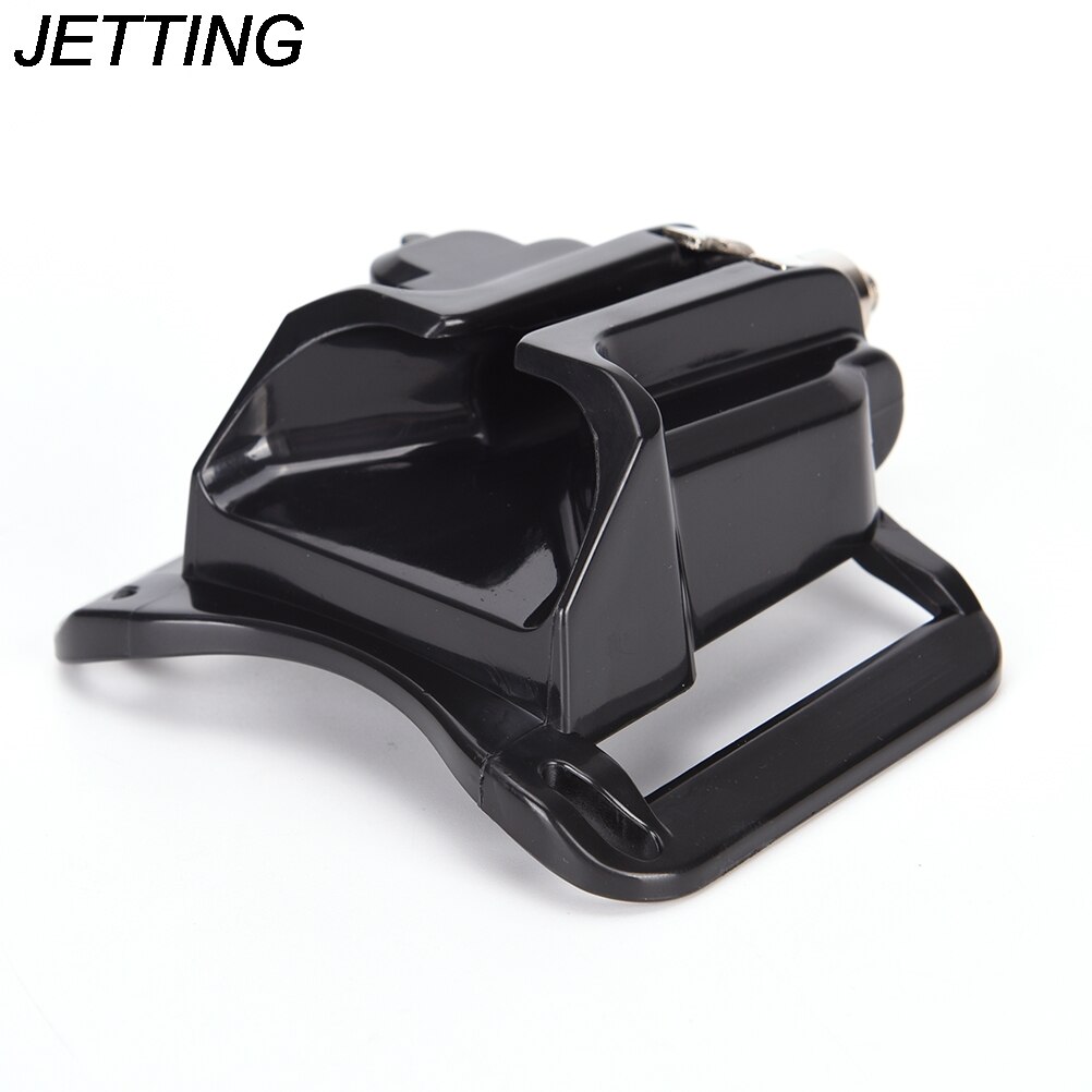 For Camera 1/4" Screw Camera Waist Spider Belt Holster Quick Strap Buckle Dull Polished Surface