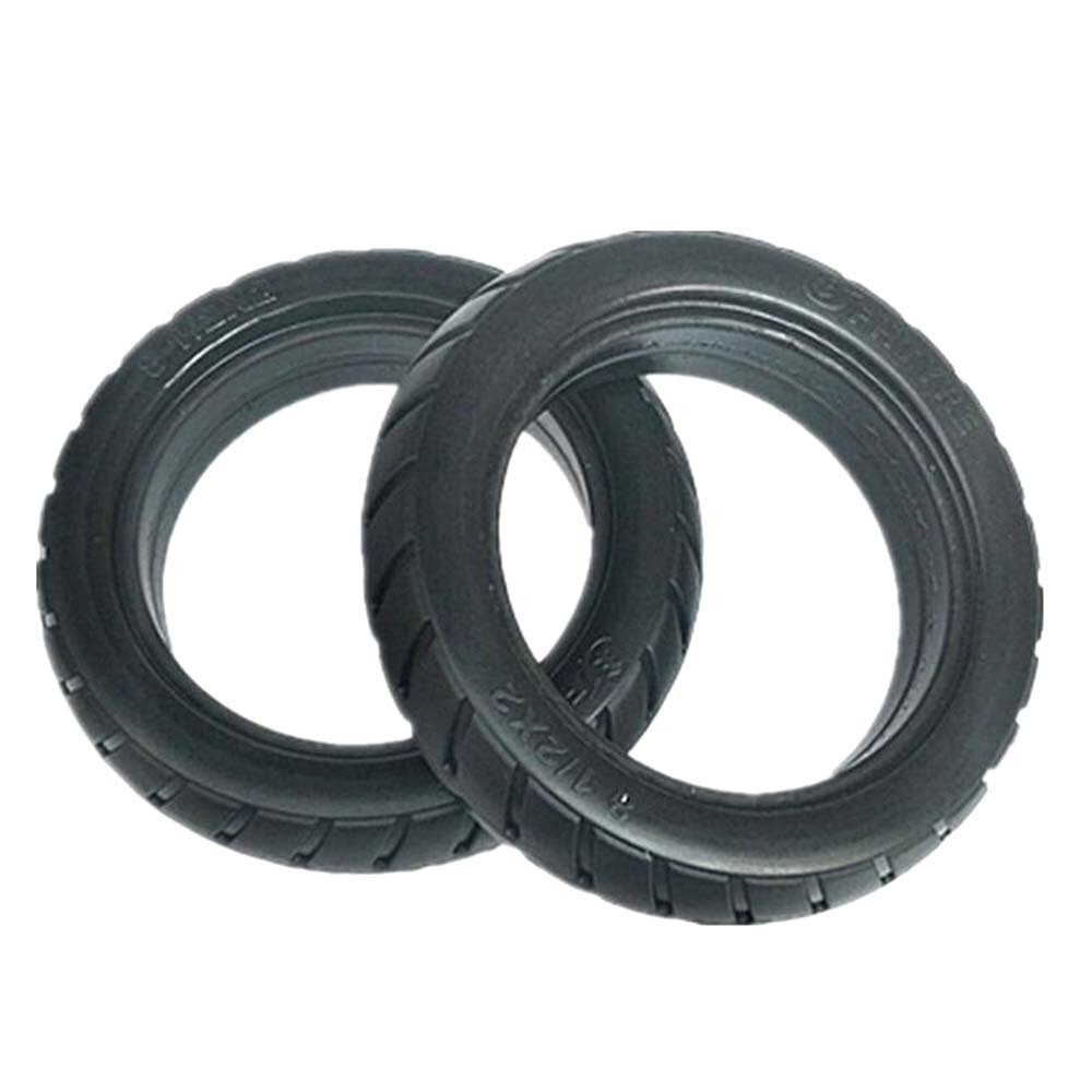 Nicht-pneumatische 8 1/2x2 Reifen Für Elektrische Rolle Xiaomi M365