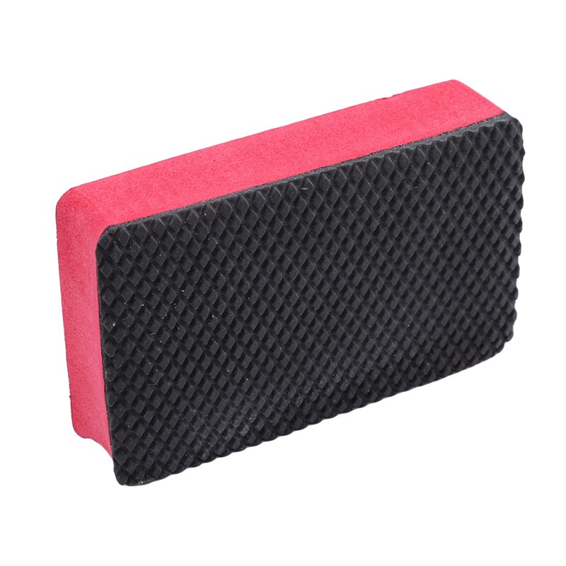 Nano Tech Polymer Car Wash Sponge Clay Scrub Block... Grandado