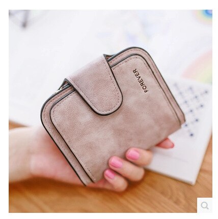 Koreaanse Portemonnee Vrouwen Korte Rits Handtas Mini Multi Card Pocket Portemonnee Paspoort Deksel Portemonnee Man Vrouwen Portemonnee Tas