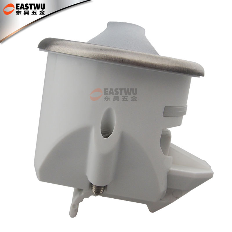 Caravan Cupboard Latch Toilet Door Locks, Windows/Cabinet/Drawer RVs, Camper Trailer, Motor-home, 5 Wheel Camper, Tool Box