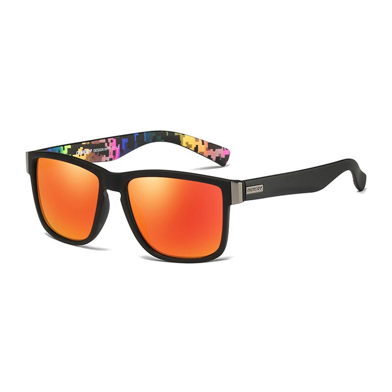 Gafas de conducir, gafas de sol con Clip para sexo nocturno, gafas de sol polarizadas para conducir, gafas de sol para conductor deportivo, gafas de sol abatible hacia arriba: 05