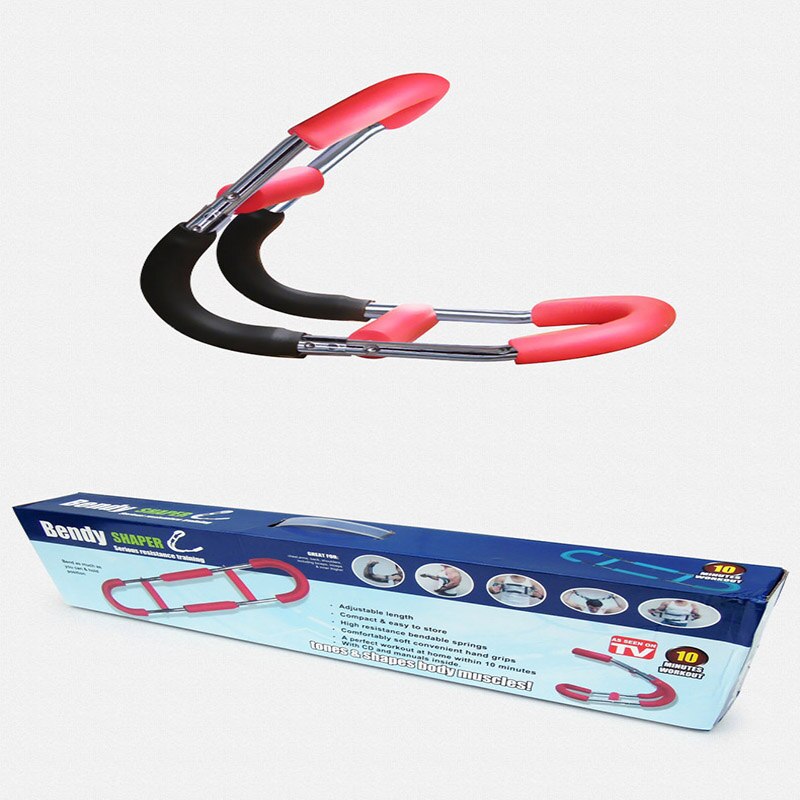 Fitness Equipment U-arm Strength Machine Multi-function Wrist Strength Machine Small Fitness Equipment for Wrist and Arm Exercis