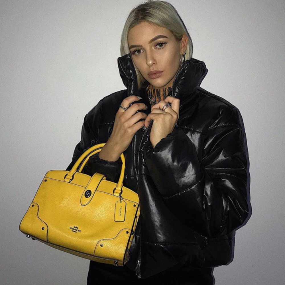 Women Oversized Cotton Cropped Jacket Winter White Pullover Coat Female Casual Black Warm Loose Zipper Outwear Plus Size