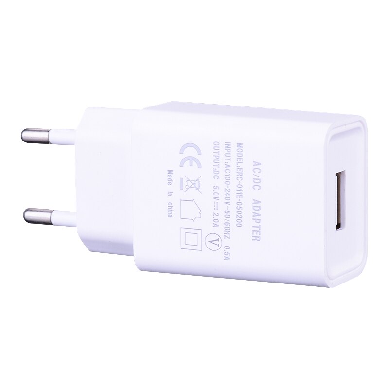 Adaptateur Chargeur USB Pour Samsung Galaxy A11 M11 A01 M01 A21 M21 A31 M31 A10 A20 A50 J3 A3 A5 J5 A7 Câble de Charge