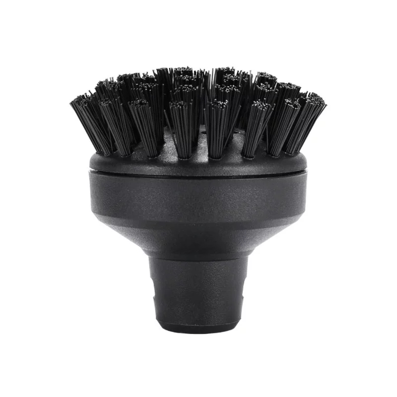 Para Karcher aspiradora de vapor máquina SC1 SC2 SC3 SC4 SC5 SC7 CTK10 CTK20 piezas cabezal de cepillo accesorios de boquilla potente