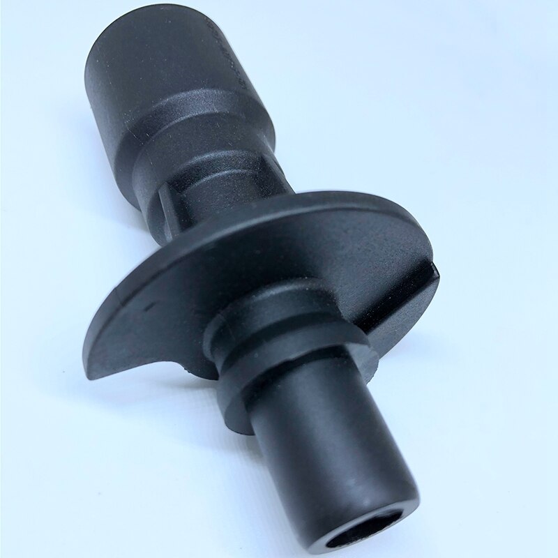 Engine Cooling Oil Cooler Tube Water Pump-Tube C2Z18658 for JAGUAR 10-17 XJ 5.0L V8