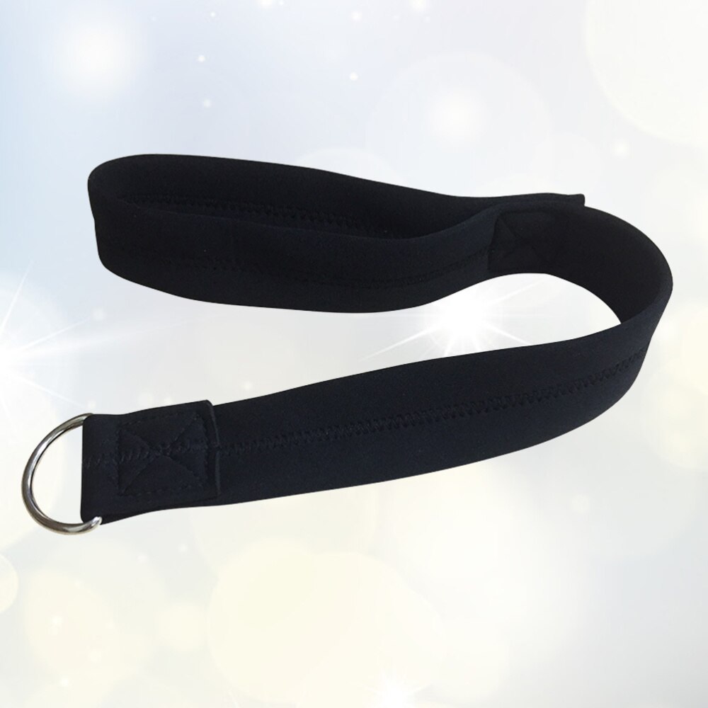 Baby Stroller Safety Pram Wrist Strap Safety Wrist Band for Stroller Pushchair Shopping Cart