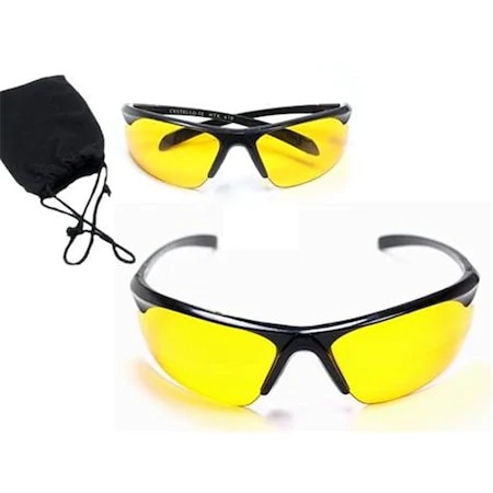 Driver Goggle AntiFar Sunglasses Night Vision Goggles Fog Goggles Driver Glasses