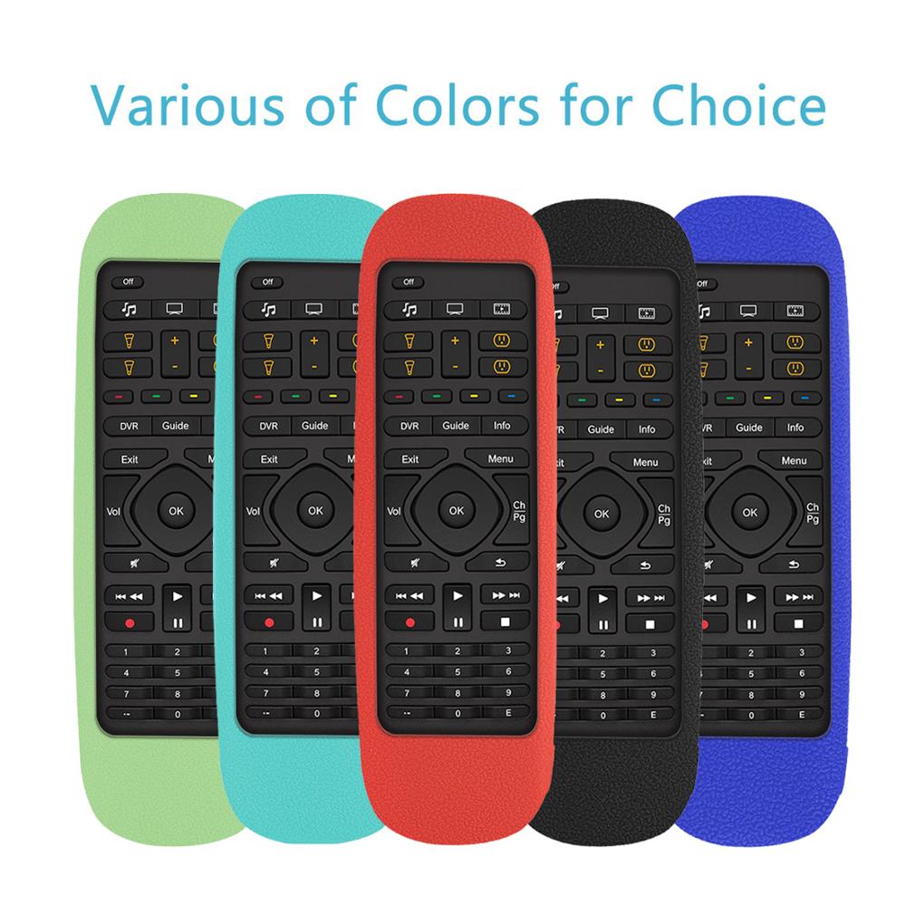 Afstandsbediening Geval Voor Logitech Harmony Metgezel Alle In Een Afstandsbediening Shockproof Wasbare Huidvriendelijke Beschermhoes