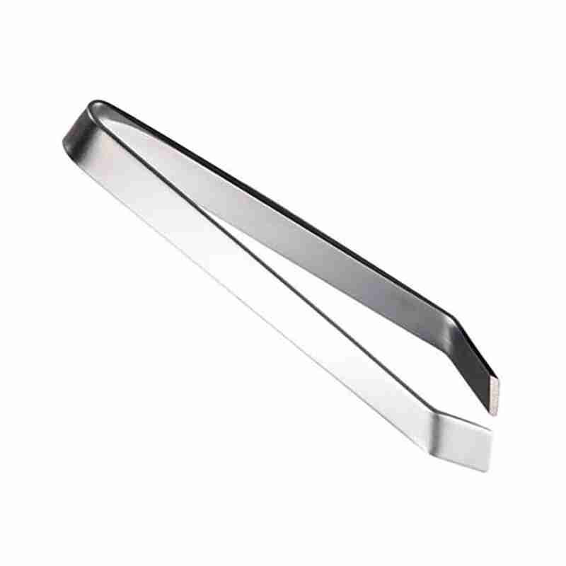 Stainless Steel Manual Fish Scale Fish Scraper Seafood Tool Planer Cleaner with Handle Fish Cleaning Tweezers Kitchen Gadgets: B