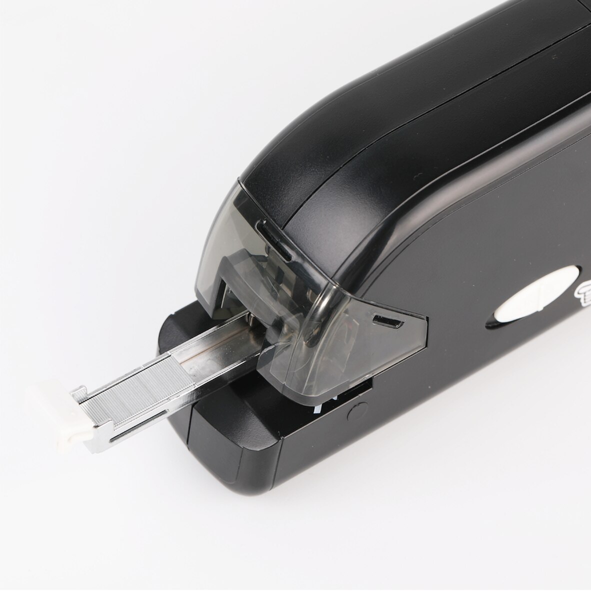 Electric Stapler Automatic stapler accessories Stationery No.10 Staples School and office supplies free of hand