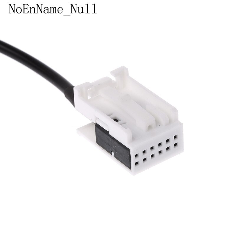 Aux-kabel med værktøjer til fjernelse af radio til peugeot 307 308 408 407 507 c2 c5 citroen  rd4