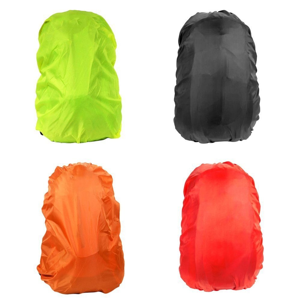 OUTAD Rucksack Tasche Startseite Regenjacke passen Pro 30-40L wasserdicht Stoffe Regen Abdeckungen Anti-Diebstahl Camping Wandern Gepäck Tasche Regenmäntel