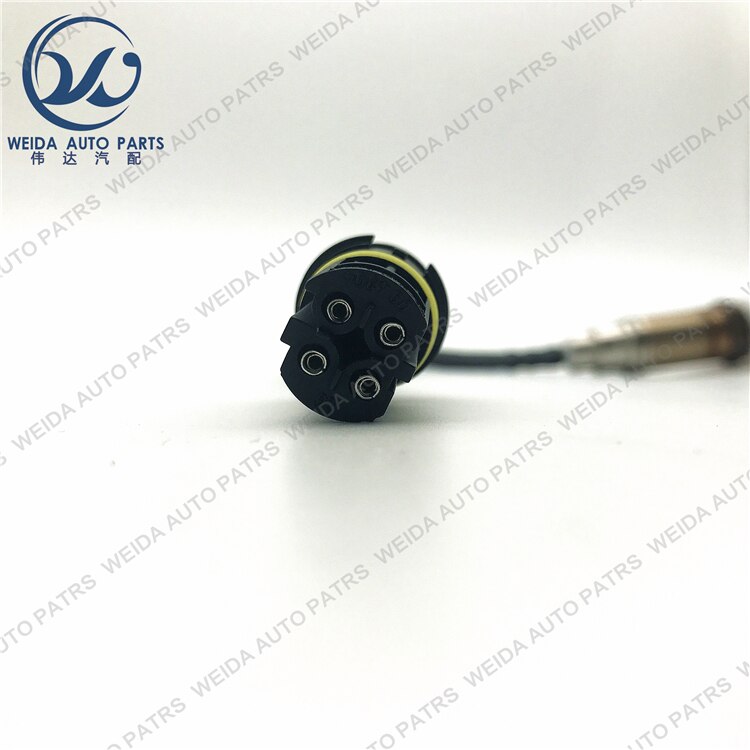 0258003477 Upstream O2 Zuurstof Sensor Voor Bmw E46 E39 E38 E31 M54 E38 X5 Z3