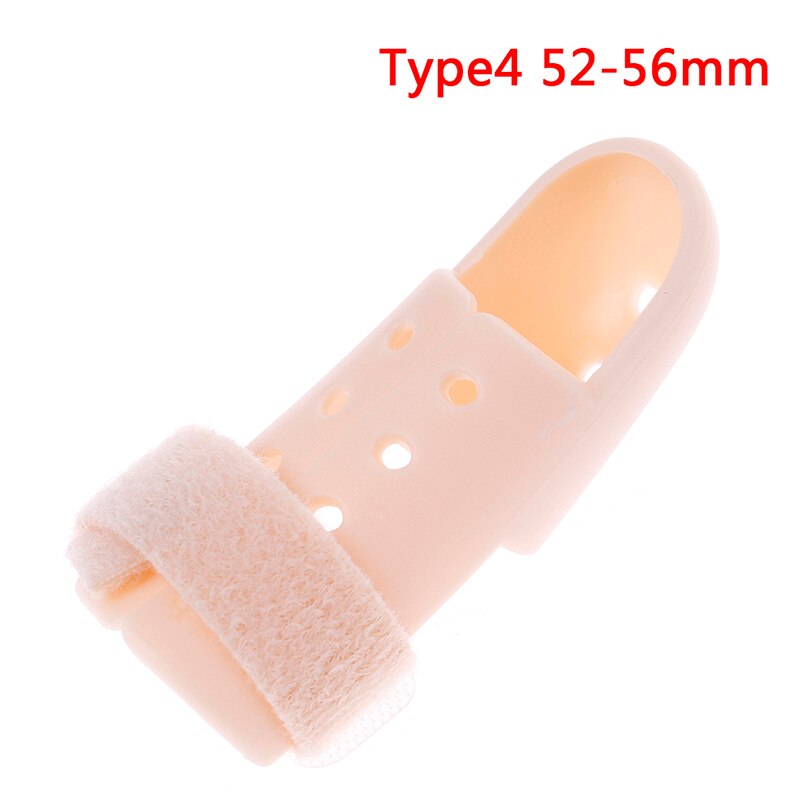 22 stil Finger Brace Support Haltung Corrector Aluminium Finger Hand Schiene Recovery Verletzungen Schmerzen Biege Verformung Korrektur: 10