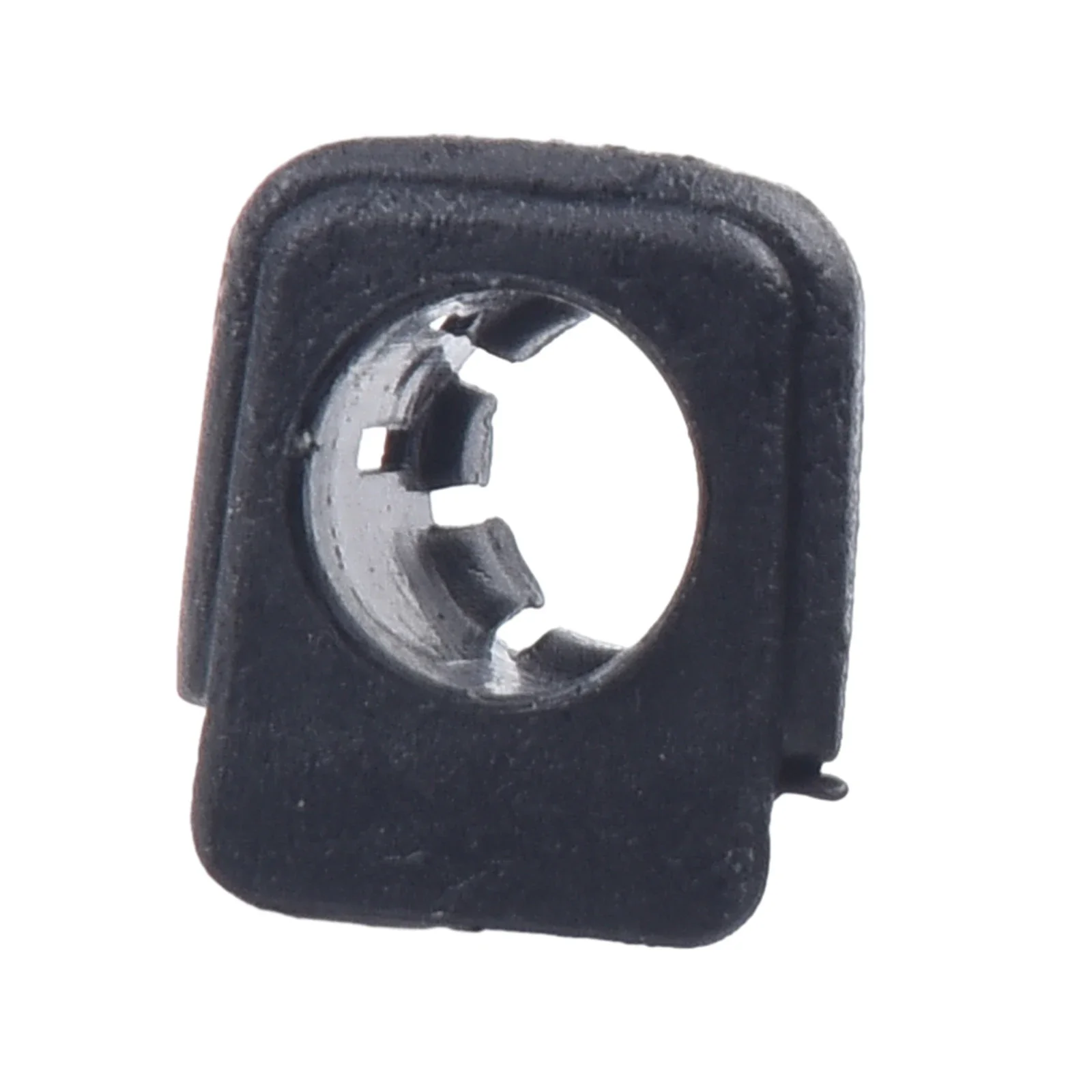 5 Sets Autodeur Veiligheidsslot Knop Basis Vergrendelingsknop Voor Golf Mk2 Mk3 191837187 Vervangingsonderdelen voor interieur