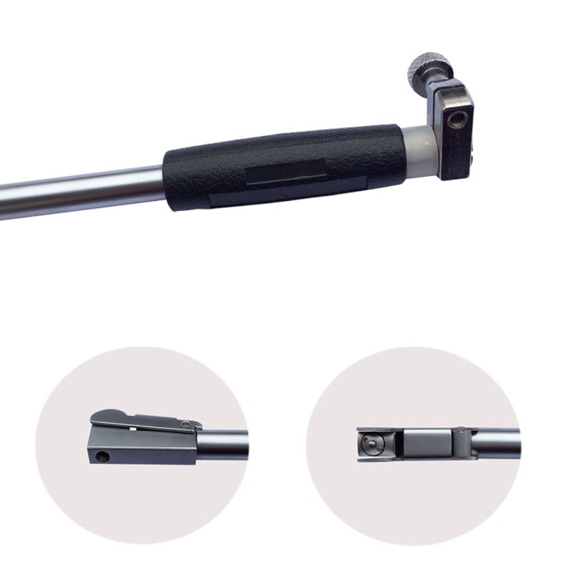 10-18mm Dial Bore Gauge With 0-3mm Indicator Measuring Engine Gage