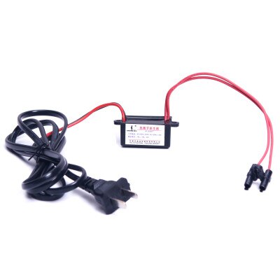 Negative Ion Generator Module Household Air Purifier DIY Accessories in Addition to Second-hand Smoke Small Particle Size Ions: type 6