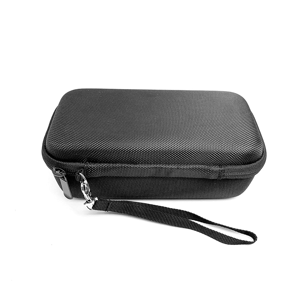 Tpu Hard Travel Opslag Cover Bag Case Digitale Multimeter Opbergdoos