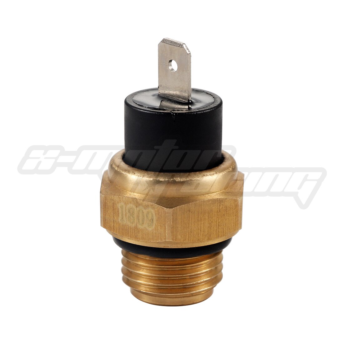 Sensore di calore interruttore termico ventola radiatore moto per Honda VT750C VT750CD VT750CDA VT750CDB VT750CDC VT750CDD ombra asso di lusso