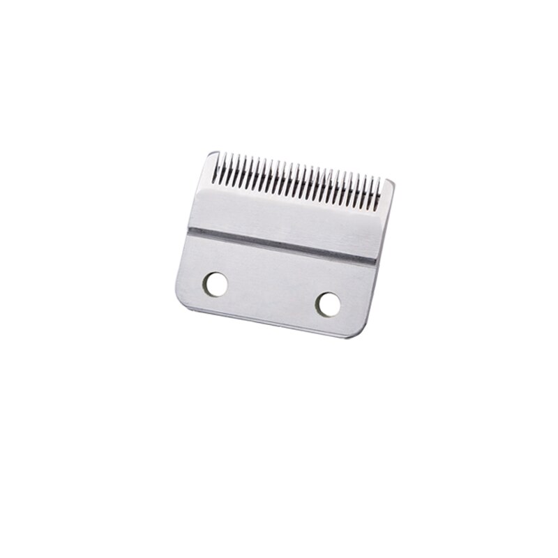 Kemei KM-1991 Hond Haar Trimmer Blade 4.5Cm Onderdelen Voor Hond Tondeuse Originele Haar Mes