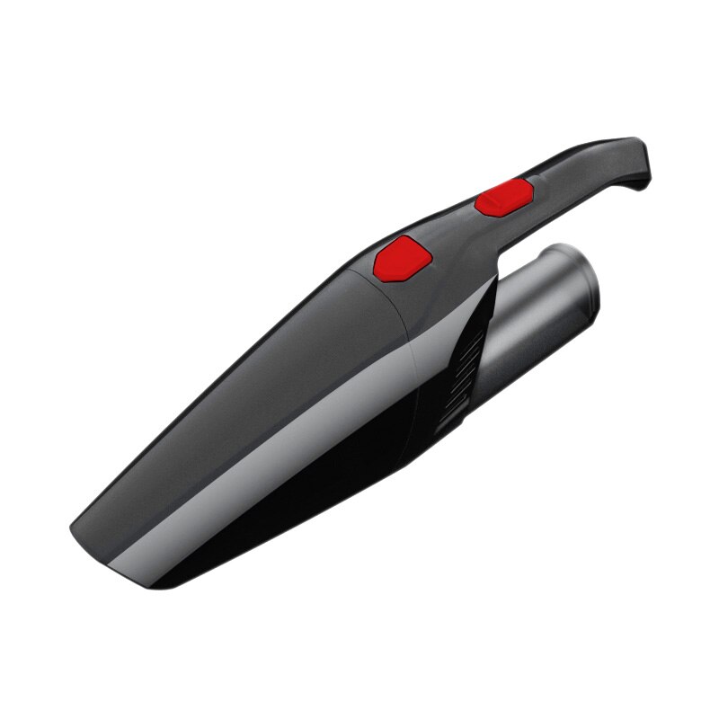 Wireless Handheld Vacuum 12V Car Vacuum Cleaner,120W 5000PA Strong Power Suction for Home and Car Cleaning Wet/Dry Handhel: Default Title