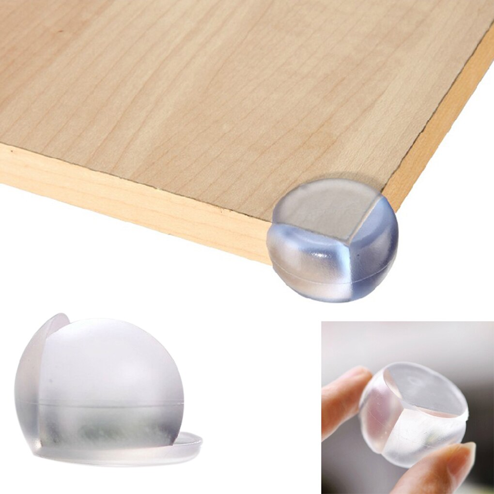 1/3/5pcs Kinderen Veiligheid Tabel Desk Bescherming Cover Baby Veilig Crash Corner Guards Pads Tafel Hoek cover Tafel Edge Guards