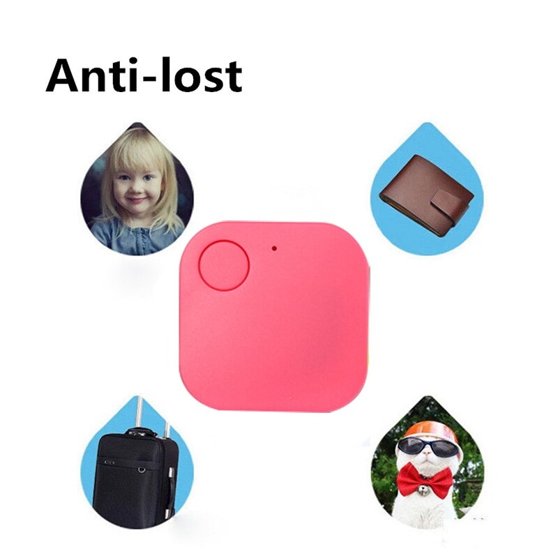 3c- bluetooth-smart-tag-finder, tracker für kinder, haustiere, gps-ortung, alarm, geldbörse, schlüssel-tracker