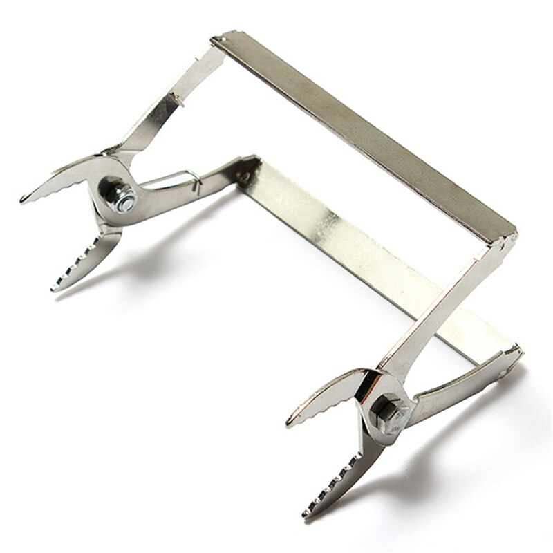 7pcs/set Beekeeping Tools Kit Set Bee Hive Box Chisel Frame Grip Queen Catcher Marker Bee Brush Apiculture Honey Tools