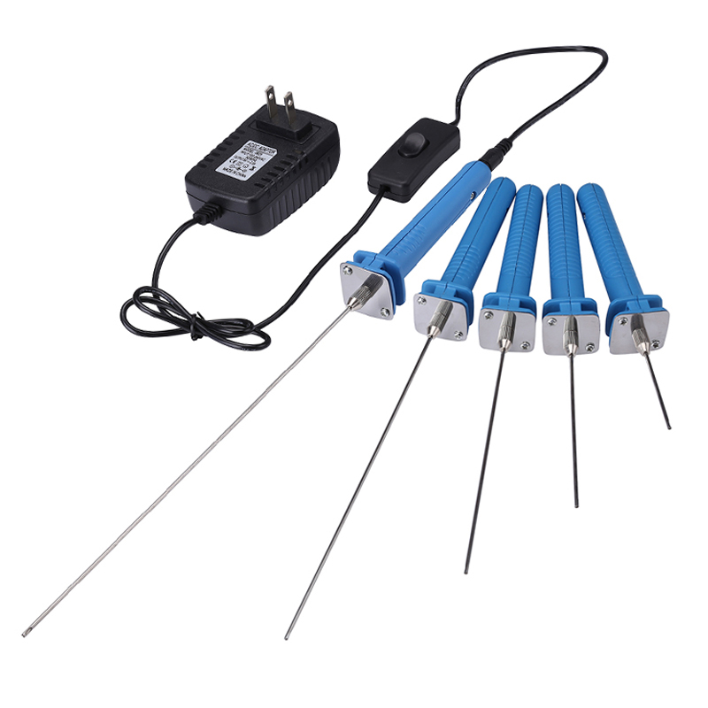 6 IN 1 DIY Foam Cutter 5/10/15/20/25cm 110-240V Electric Foam Polystyrene Cutting Machine Pen Portable Styrofoam Cutting Tools