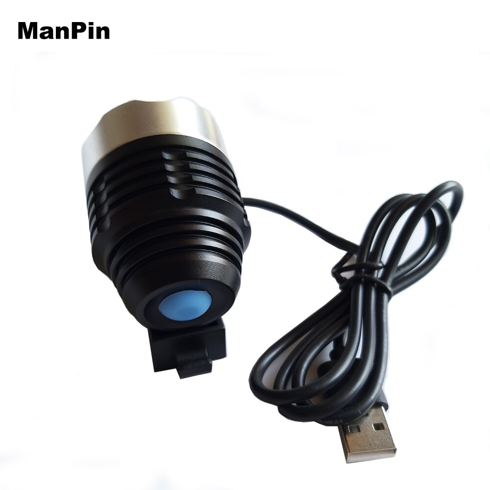 Lampe de poche UV lumière LED 395nm détecteur Ultraviolet pour UV durcissant la pâte d'huile de soudure