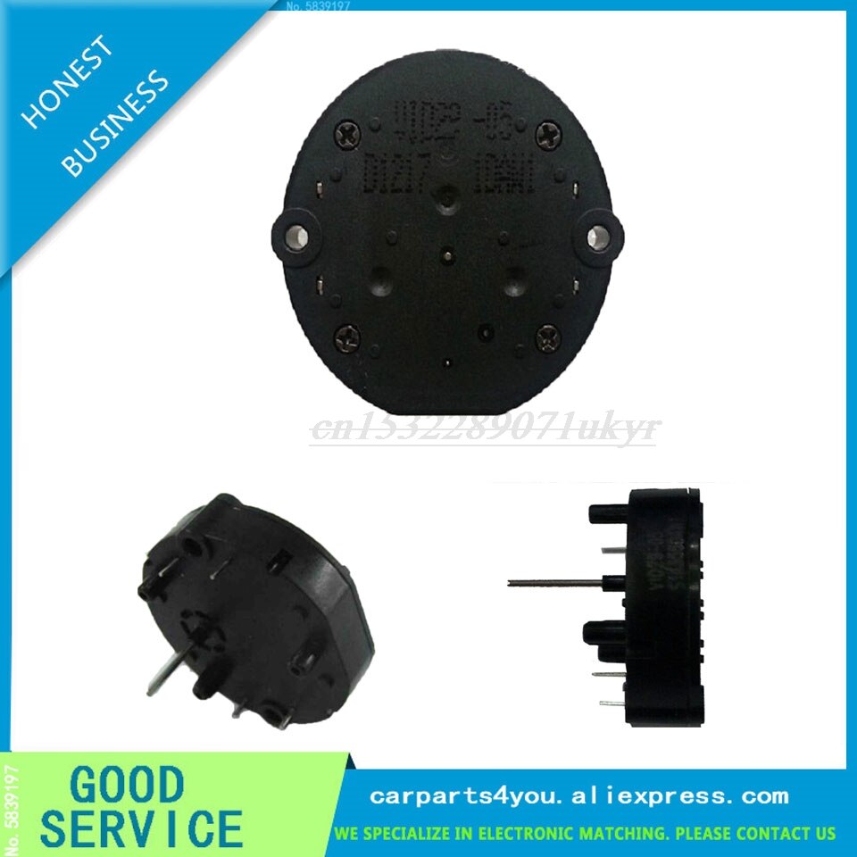 VID metro Steper Motore VID29-05 per B-YD F3 F6 A5 posizione co vino UNA stella motop vid29-05 motore auto cruscotto motore passo A passo