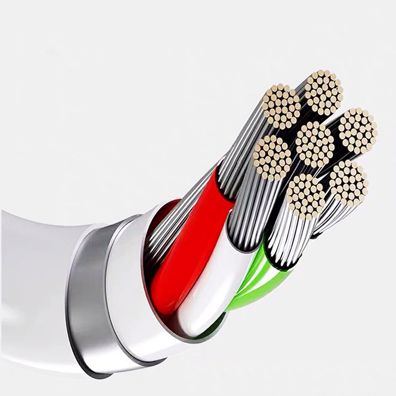 Câble Super VOOC type-c 65W pour recharge rapide 3.0, compatible avec les téléphones OPPO R17 Reno4 Ace2 Find X3 X2 Reno 6 Pro 5G 5 4 3 F19 Realme Oneplus
