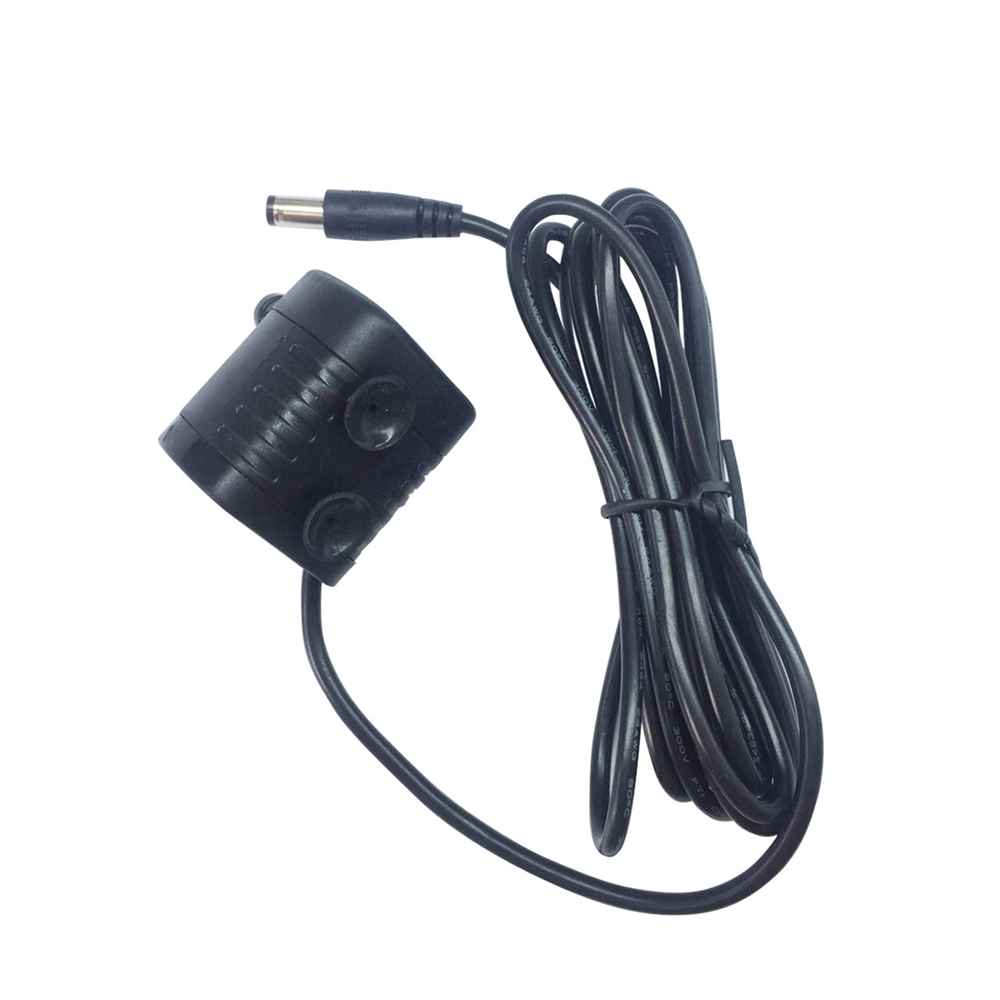 EPTTECH Aquarium récif marin réservoir de poissons automatique haut de l'eau de remplissage contrôleur de niveau d'eau système de remplissage intelligent ATO