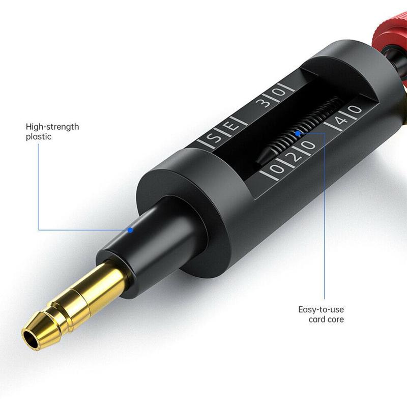 Automobile Spark Plug Test Pen High Energy Ignition Spark Tester Automotive Diagnostic Tools