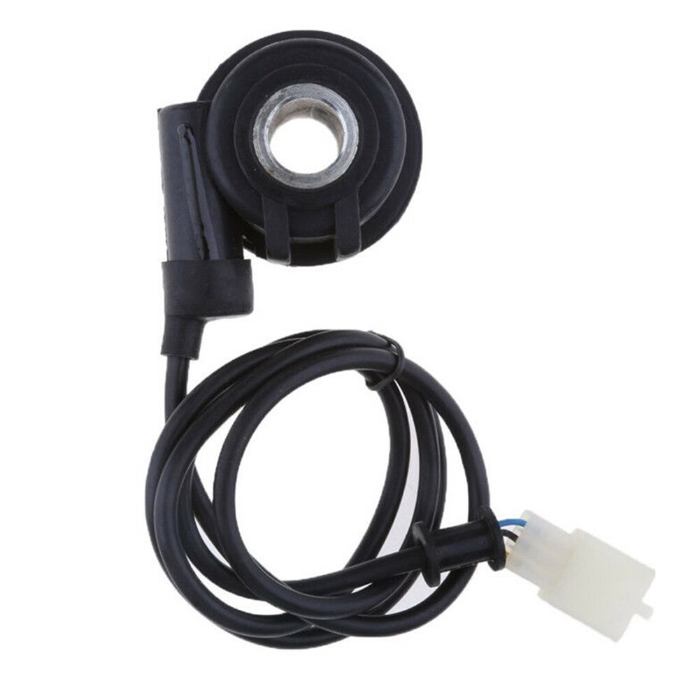 Velocímetro de 800mm para motocicleta, Sensor de grabación, piezas de repuesto para Exterior, estuche de fácil operación