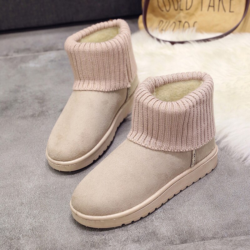 Tenis Feminino Brand Gym Sport Shoes for Women Tennis Shoes Womens Winter Boots Female Stable Athletic Ladies Sneakers Trainers: Beige / 6