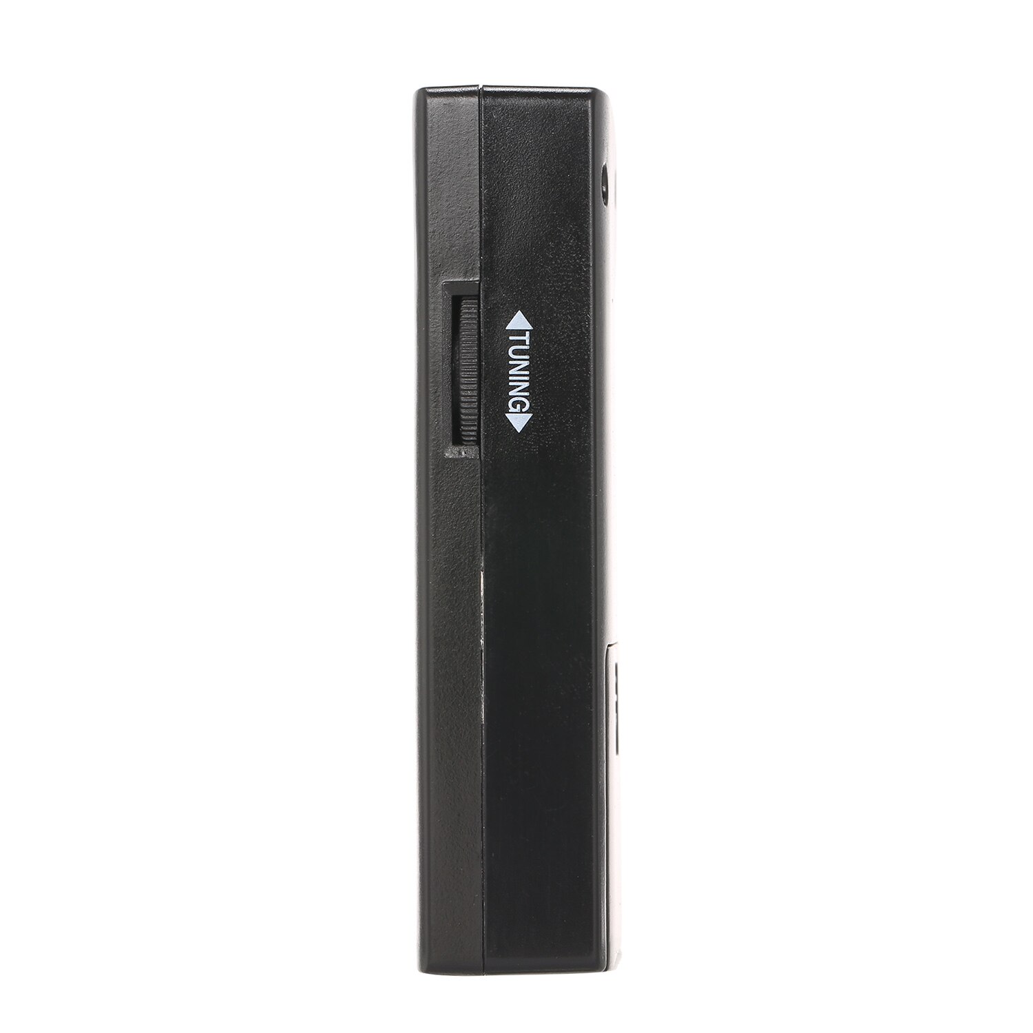 Mini AM FM Radio 2 Band Radio Receiver Portable Pocket Transistor Radio Built-in Speaker w/ Headphone Jack Telescopic Antenna