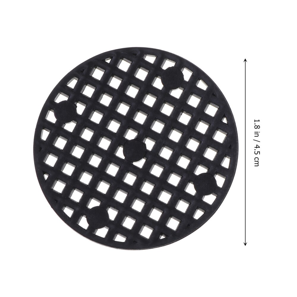 50 stuks bonsai pot gaas praktische unieke duurzame bonsai pot pads bonsai gaas pads bonsai pot netten