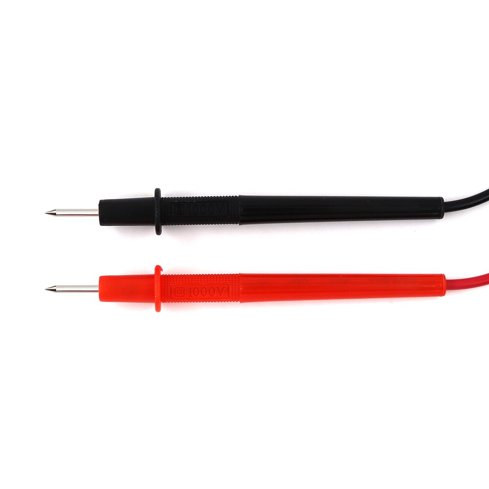 70Cm Lengte 1 Paar Universele 1000V 10A Probe Multimeter Meetsnoeren Voor Digitale Multi Meter Tester Lead Probe draad Pen Kabel Tool