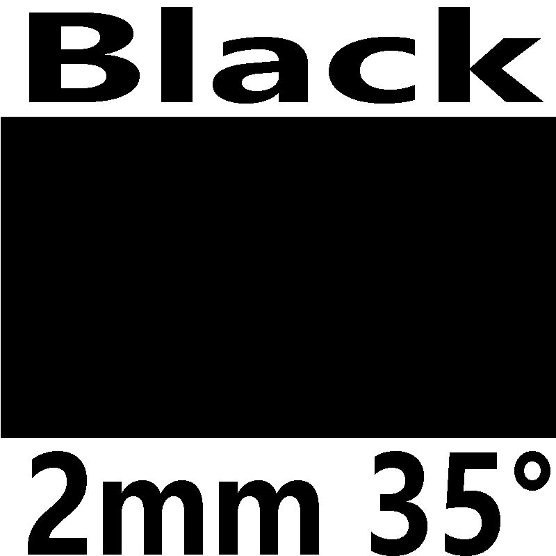 Originele Joola Samba + plus tafeltennis rubber interne energie tafeltennis rackets racket sport: black 2mm
