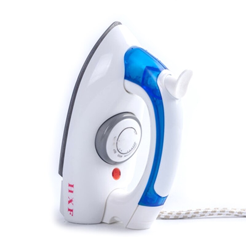 Travel Portable Mini Handheld Electric Steam Iron Machine Foldable Handle 3 Gear