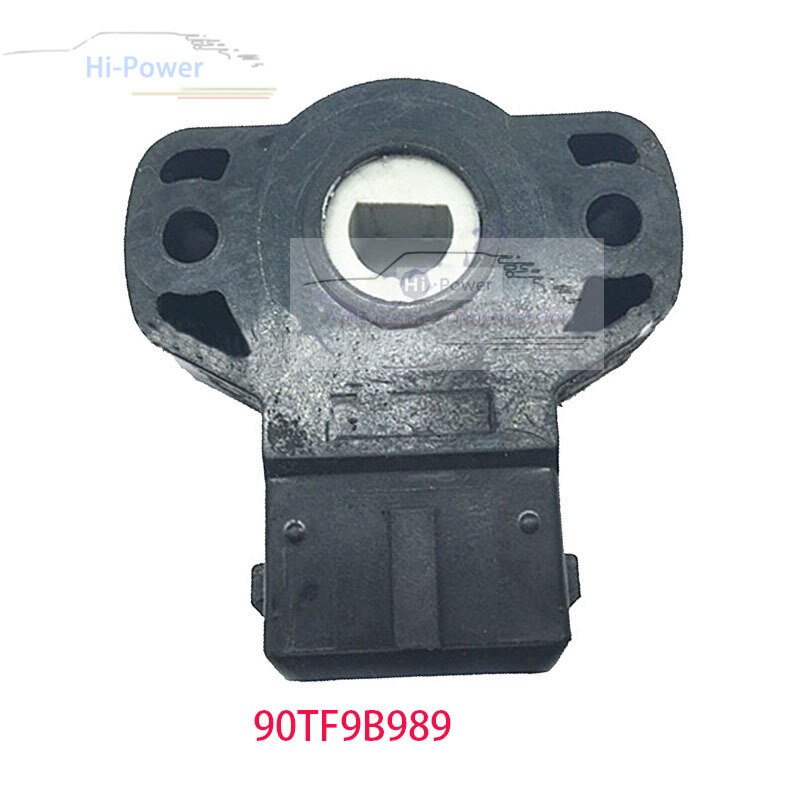 TPS Throttle Position Sensor For Ford OEM 90TF9B989 SLD100080 MHB101440 MJC100021