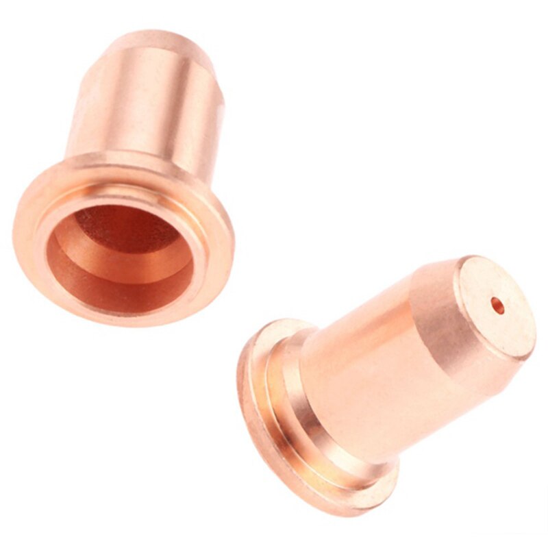 22 pièces IPT-60 PT-60 IPT-40 PT40 Torche de Découpe au Plasma De Protection De L'électrode Porte-Couvercle